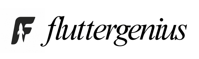 Flutter Genius